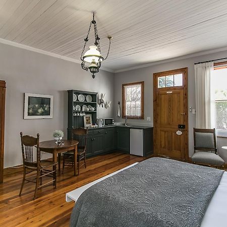 Buiten Verwagten Guest House Graaff-Reinet Εξωτερικό φωτογραφία