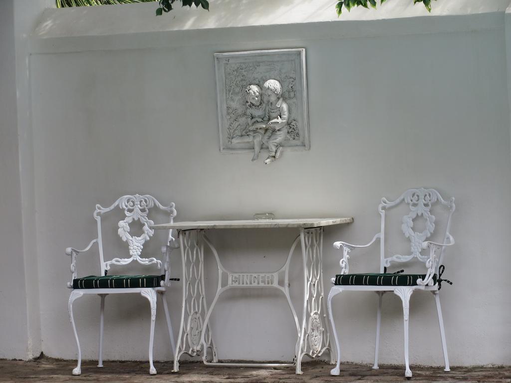 Buiten Verwagten Guest House Graaff-Reinet Εξωτερικό φωτογραφία
