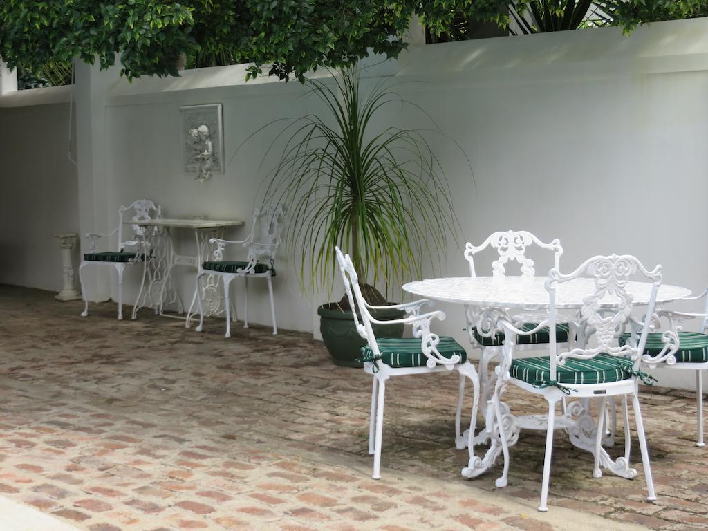 Buiten Verwagten Guest House Graaff-Reinet Εξωτερικό φωτογραφία