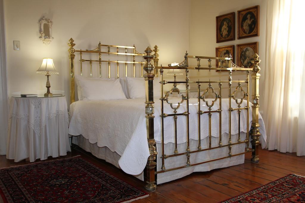 Buiten Verwagten Guest House Graaff-Reinet Δωμάτιο φωτογραφία