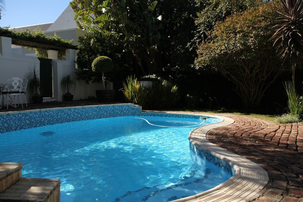 Buiten Verwagten Guest House Graaff-Reinet Εξωτερικό φωτογραφία
