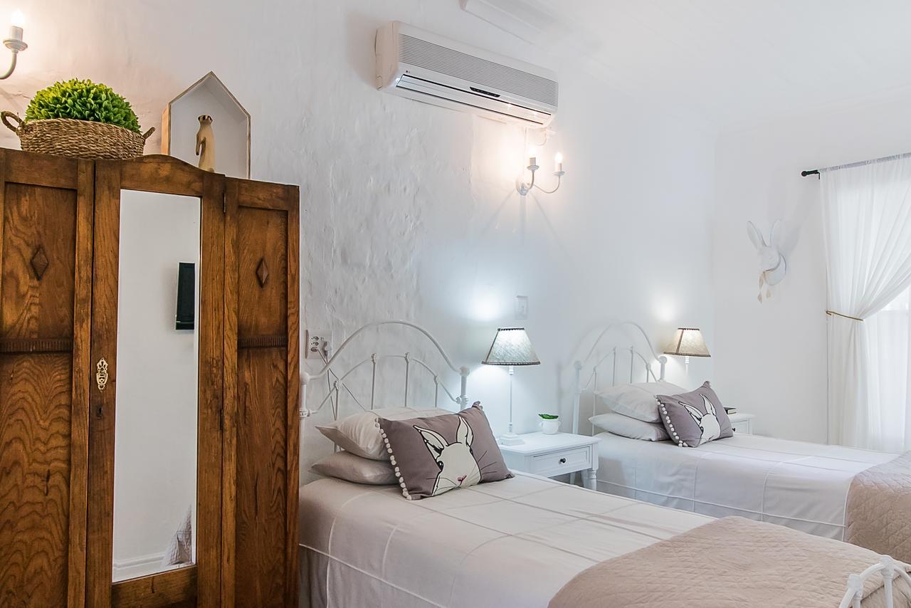Buiten Verwagten Guest House Graaff-Reinet Εξωτερικό φωτογραφία