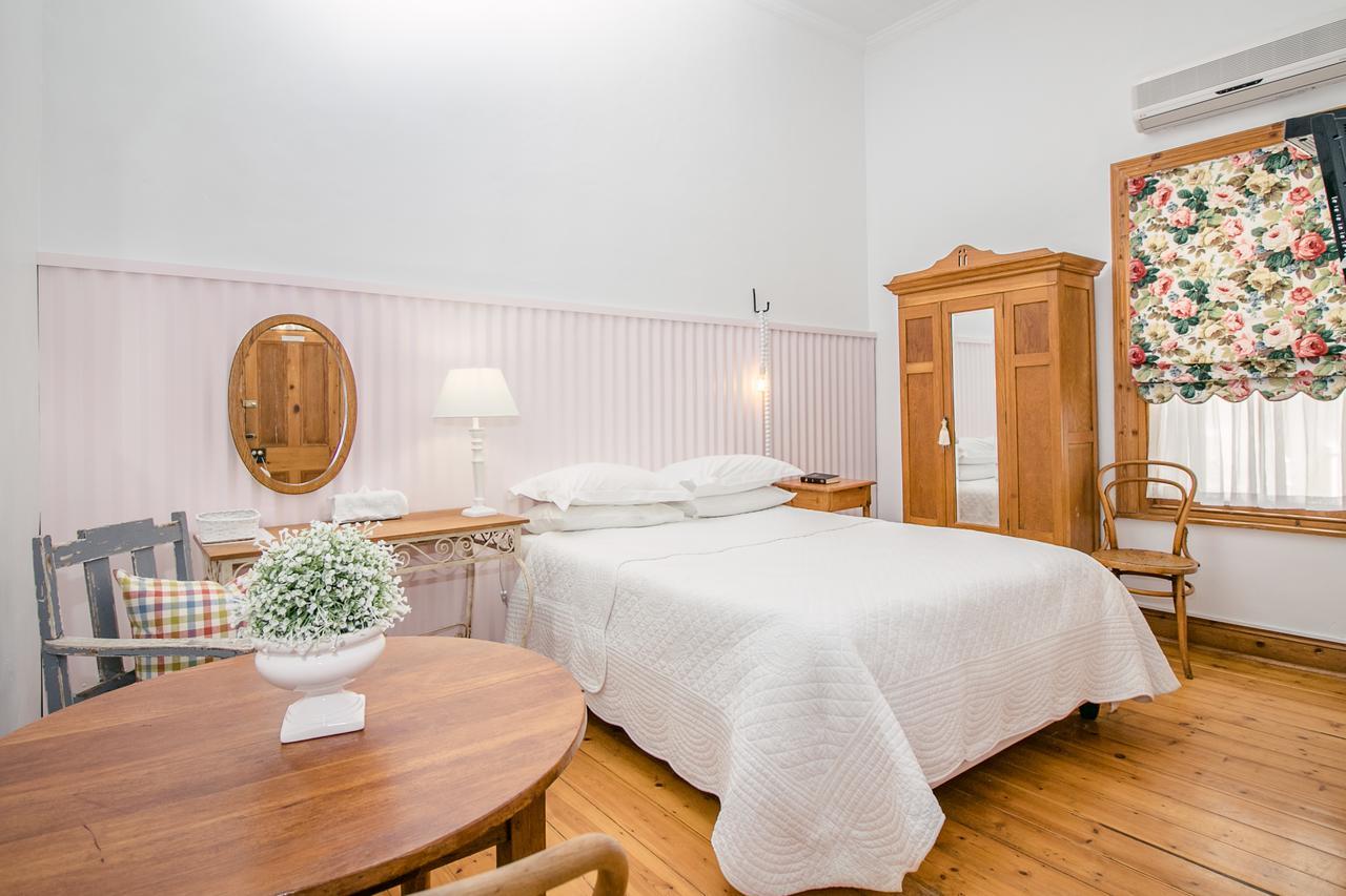 Buiten Verwagten Guest House Graaff-Reinet Εξωτερικό φωτογραφία