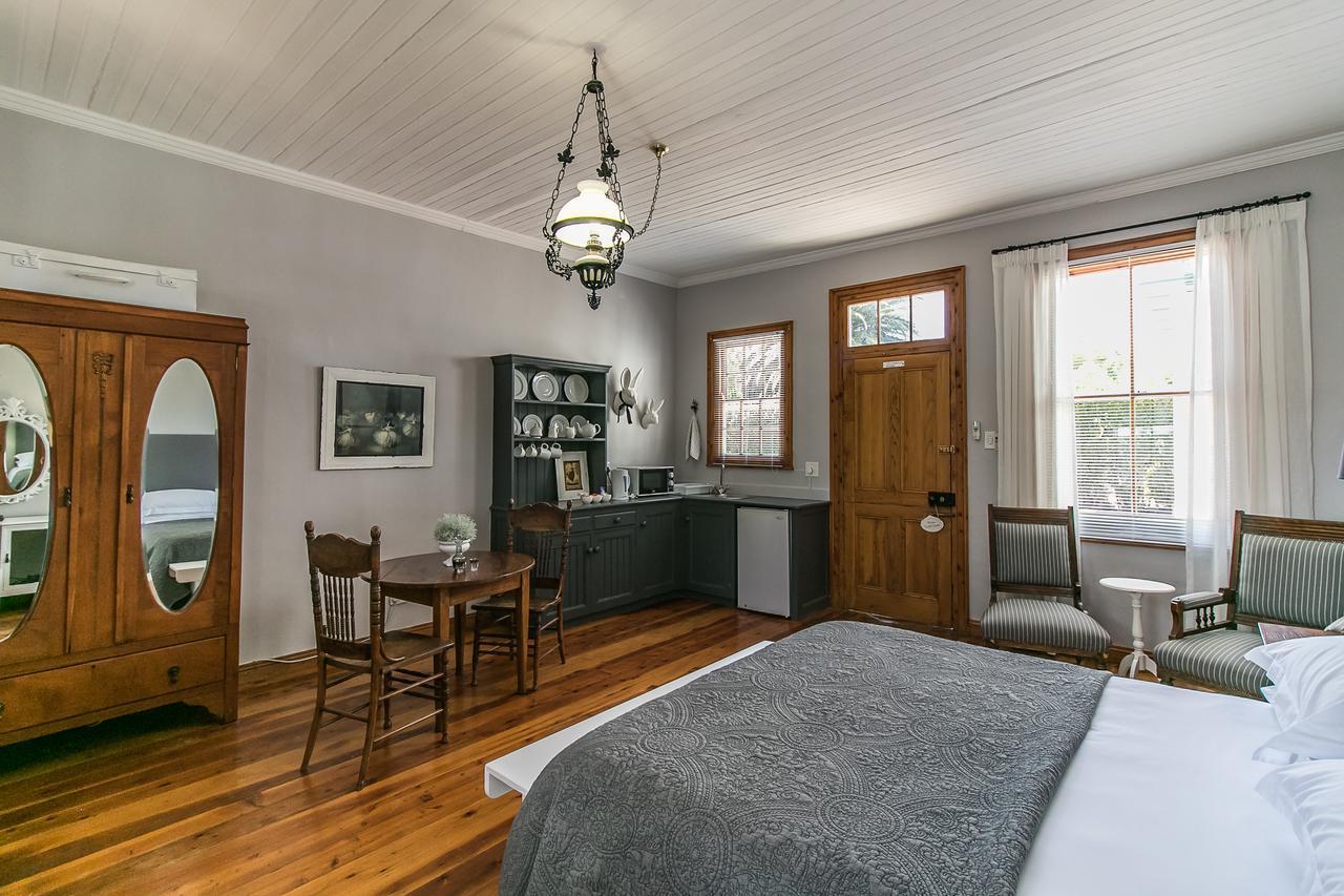 Buiten Verwagten Guest House Graaff-Reinet Εξωτερικό φωτογραφία