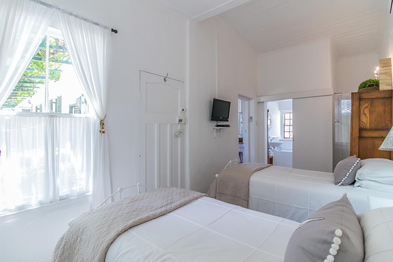 Buiten Verwagten Guest House Graaff-Reinet Εξωτερικό φωτογραφία