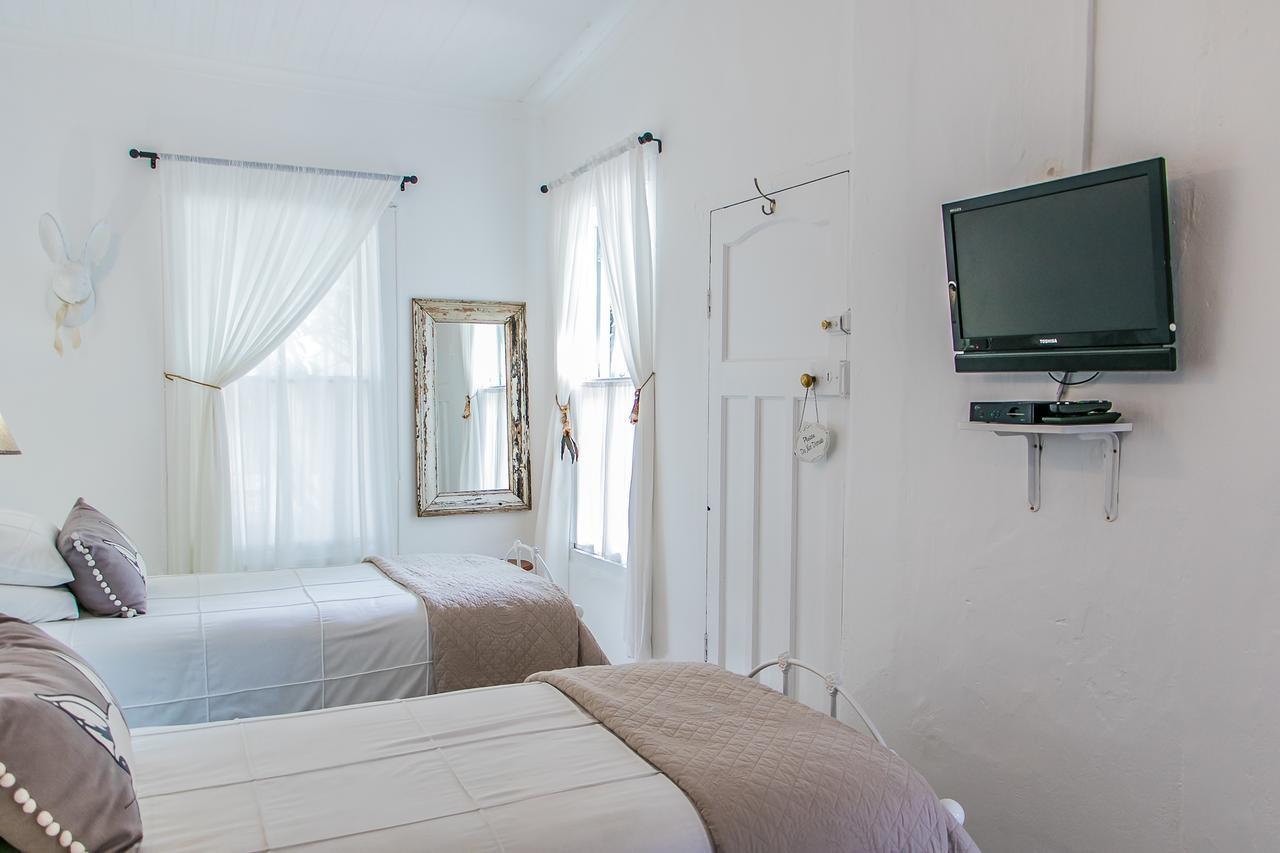 Buiten Verwagten Guest House Graaff-Reinet Εξωτερικό φωτογραφία