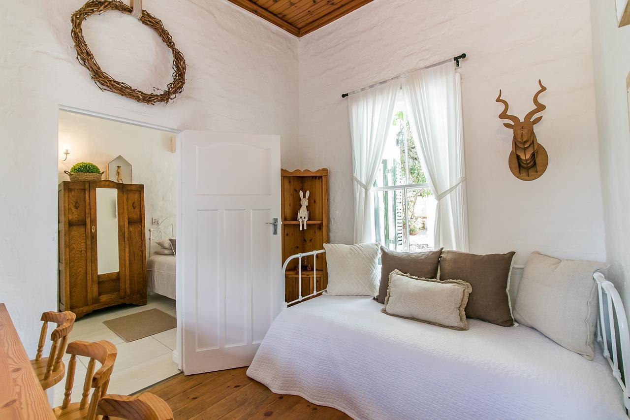 Buiten Verwagten Guest House Graaff-Reinet Εξωτερικό φωτογραφία