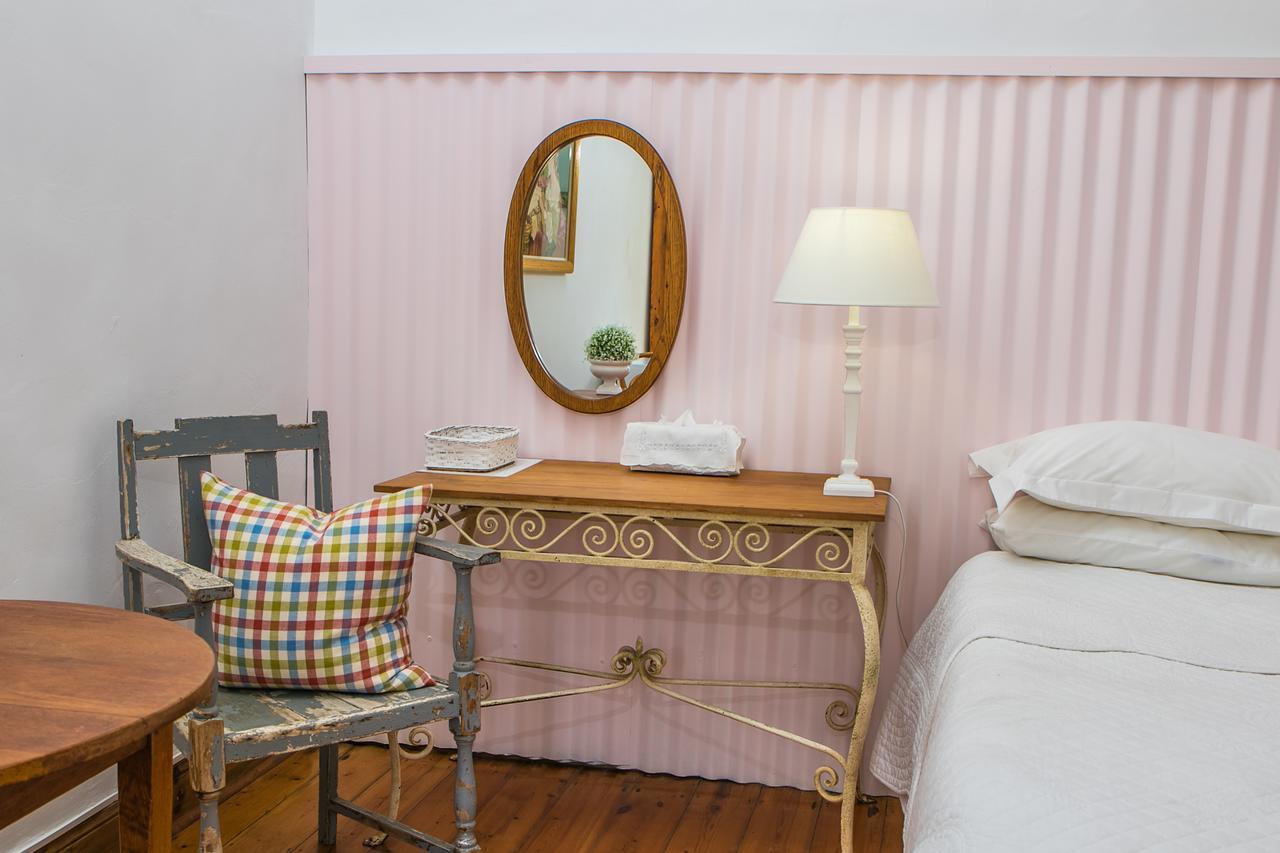 Buiten Verwagten Guest House Graaff-Reinet Εξωτερικό φωτογραφία
