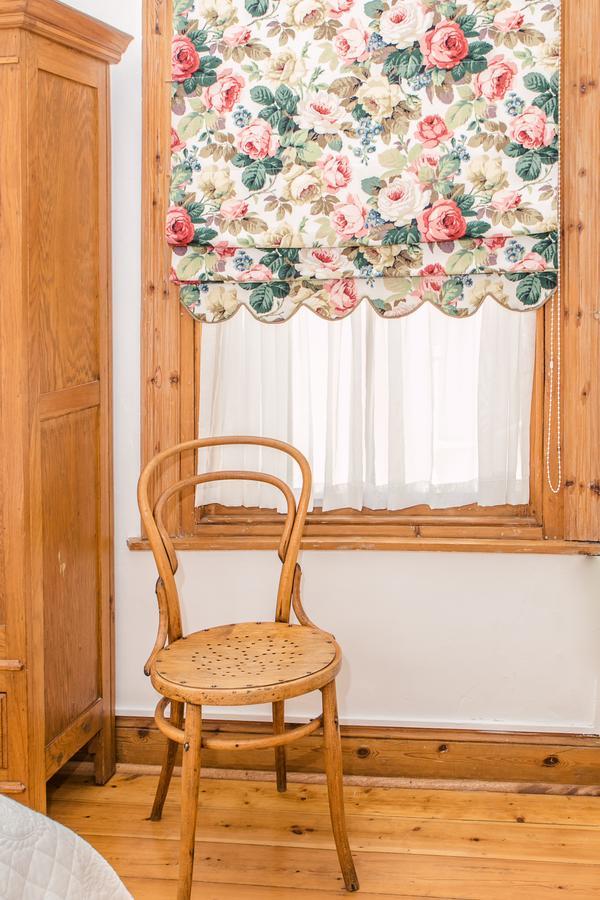 Buiten Verwagten Guest House Graaff-Reinet Εξωτερικό φωτογραφία