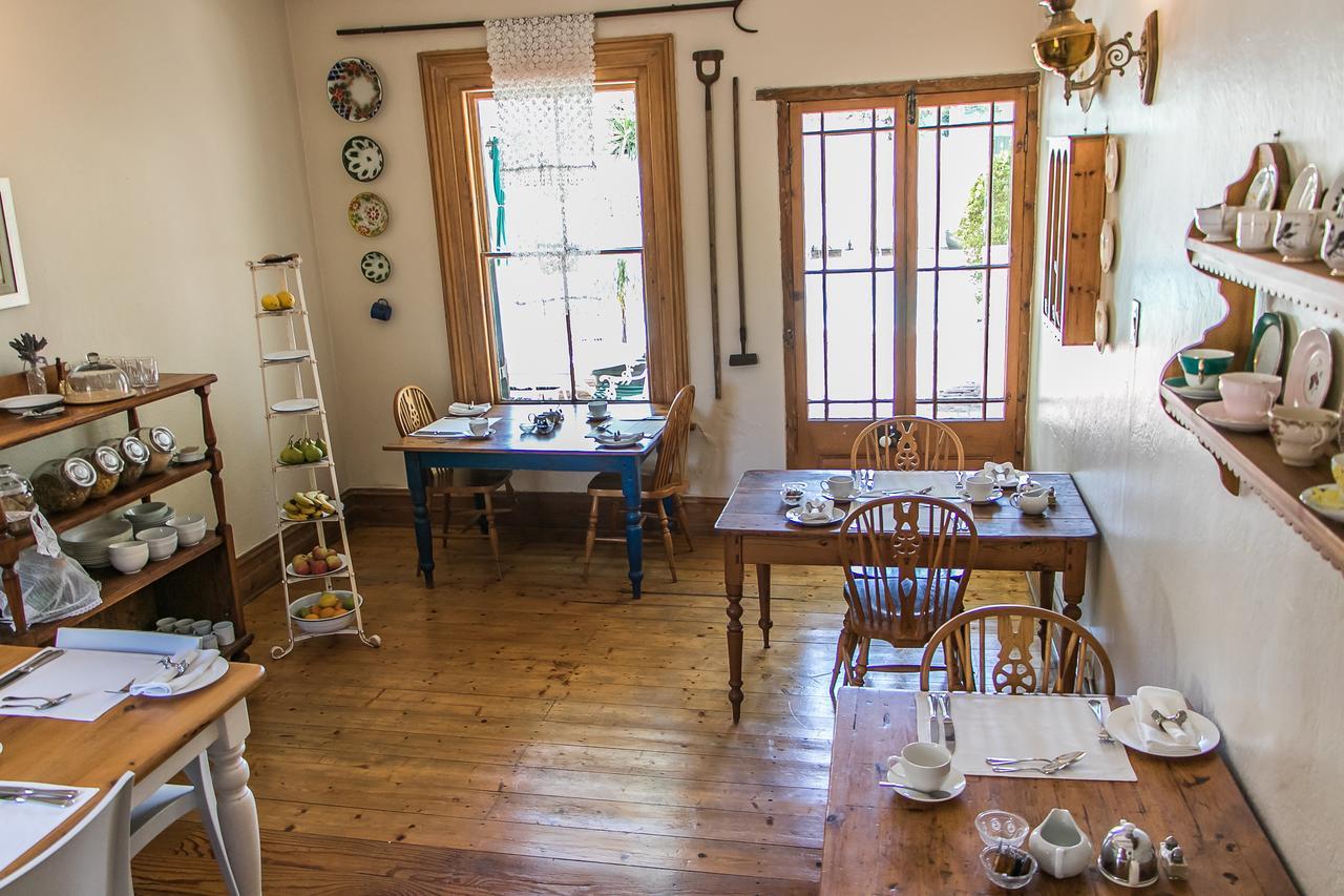 Buiten Verwagten Guest House Graaff-Reinet Εξωτερικό φωτογραφία