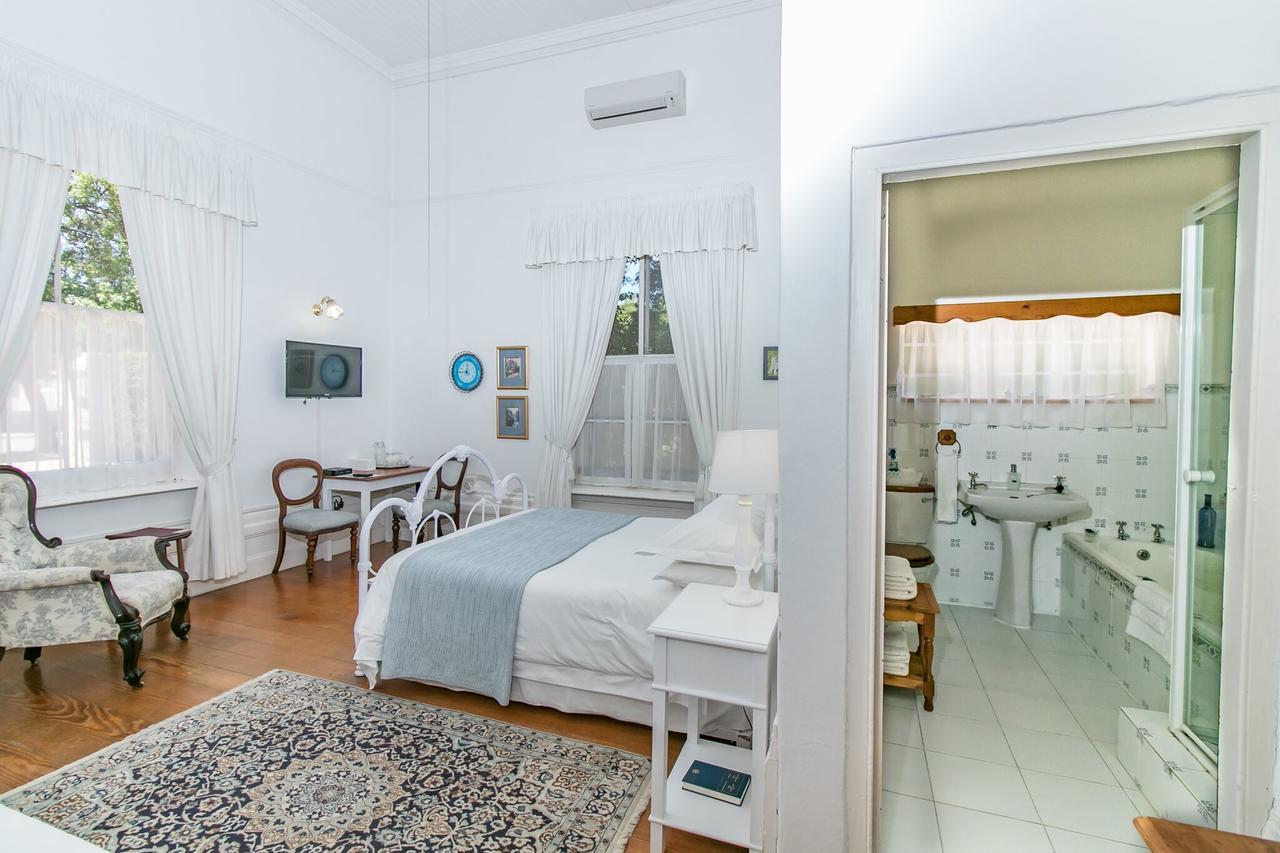 Buiten Verwagten Guest House Graaff-Reinet Εξωτερικό φωτογραφία