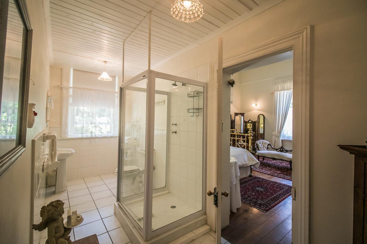 Buiten Verwagten Guest House Graaff-Reinet Εξωτερικό φωτογραφία