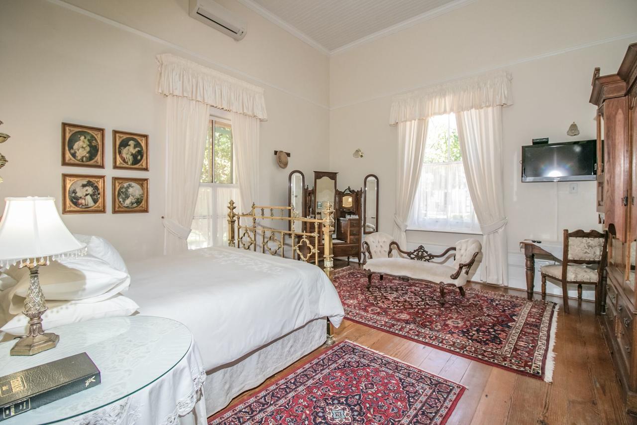 Buiten Verwagten Guest House Graaff-Reinet Εξωτερικό φωτογραφία