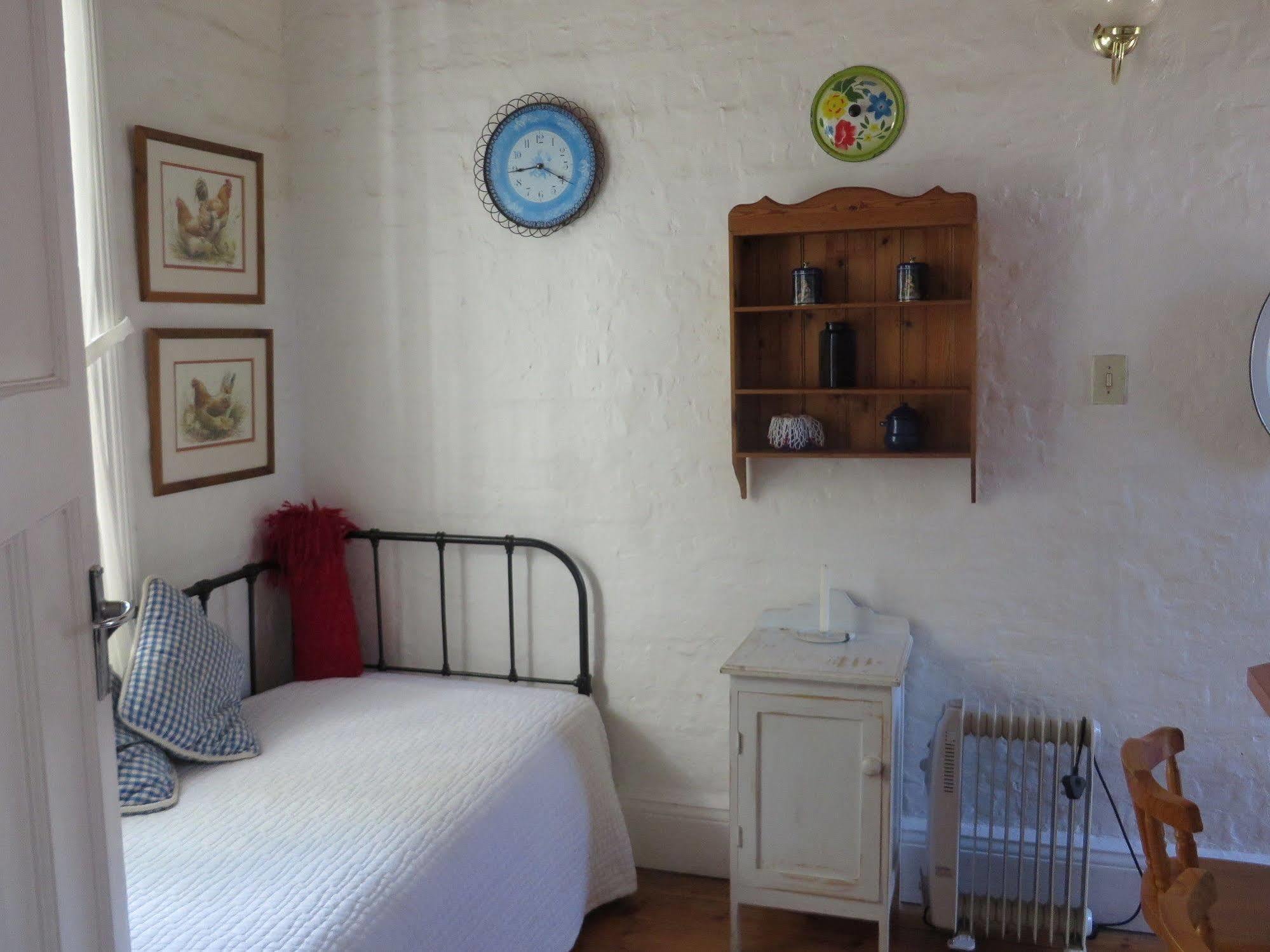 Buiten Verwagten Guest House Graaff-Reinet Εξωτερικό φωτογραφία
