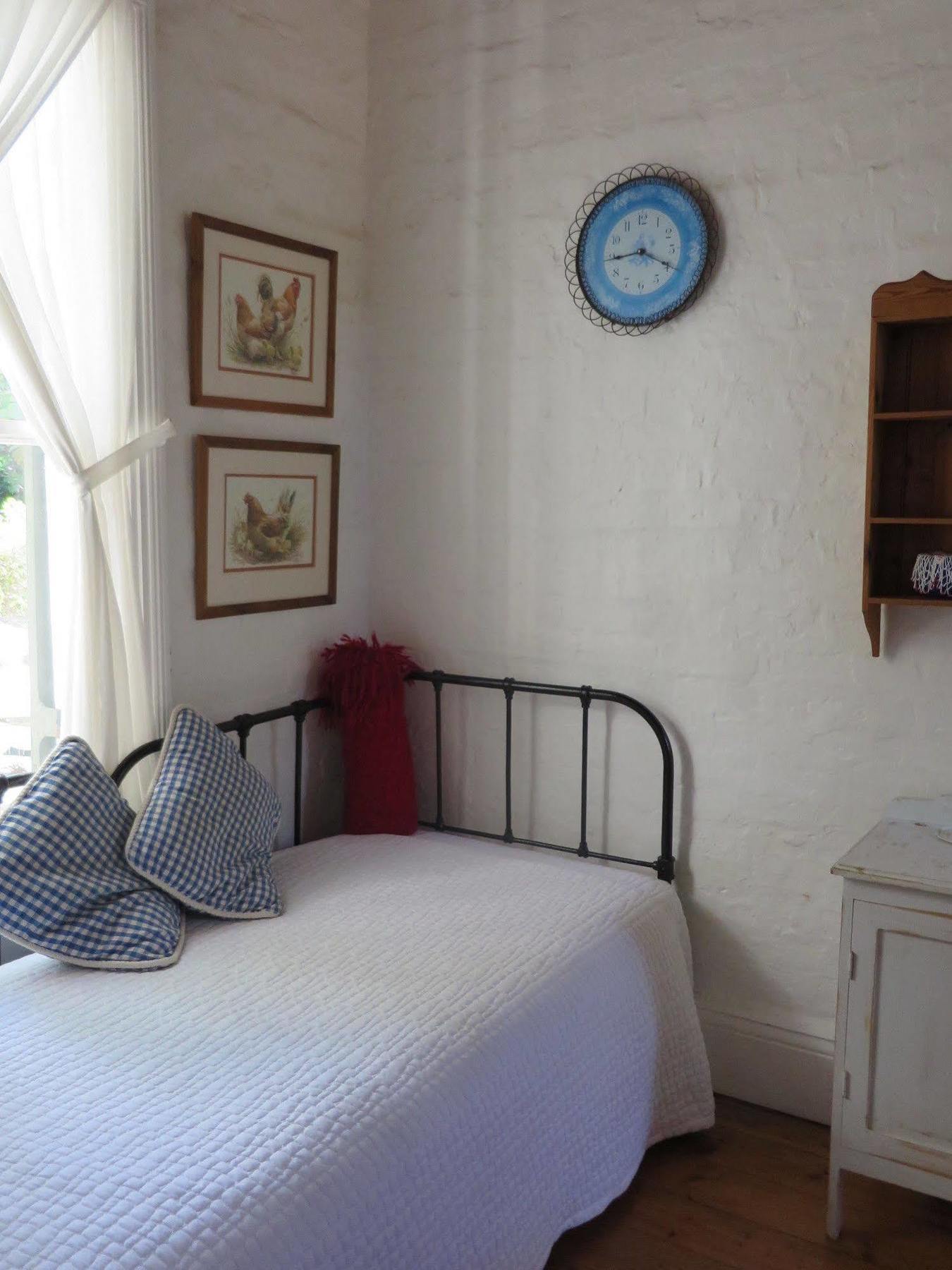 Buiten Verwagten Guest House Graaff-Reinet Εξωτερικό φωτογραφία