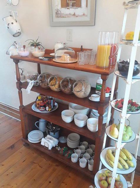 Buiten Verwagten Guest House Graaff-Reinet Εξωτερικό φωτογραφία